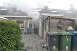 Prio 1 Woningbrand De Woarven Westergeest